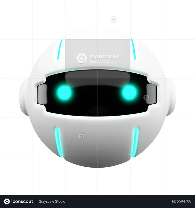Chatbot Logo